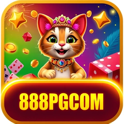 888pgcom