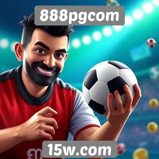 Novas promoções atraem jogadores para 888pgcom