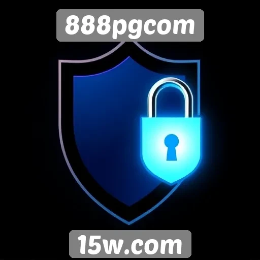 Plataforma 888pgcom garante segurança para jogadores