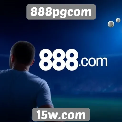 Promoções e bônus atraem novos jogadores ao 888pgcom
