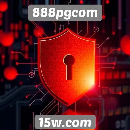 Segurança e privacidade em 888pgcom são prioridades
