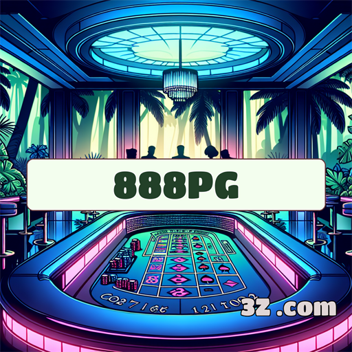 Slots Fantásticas e Empolgantes no 888pgcom Para Você