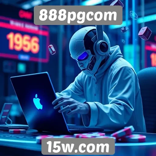 Impacto da tecnologia no jogo online 888pgcom